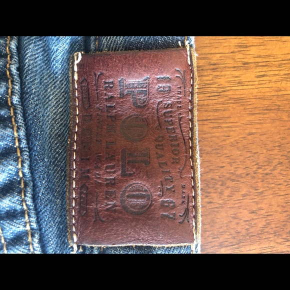 Boys Polo by Ralph Lauren jeans - Picture 3 of 4